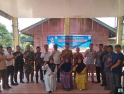 Musrembang Desa Lae Ikan Digelar dengan Sukses