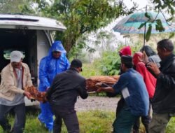 Lansia 68 Tahun Meninggal di Kebun Kopi Bener Meriah, Polisi Pastikan Bukan Korban Tindak Kriminal