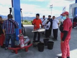 Pertamina Pastikan Stok BBM di Bener Meriah Aman, Isu Kekosongan Dipastikan Hoaks