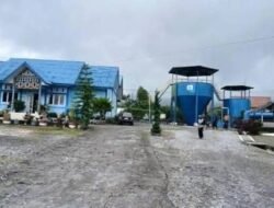 Plt. Direktur Perumda Tirta Bengi Sampaikan Perkembangan Pelayanan Publik Hingga Peningkatan PAD