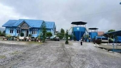 Plt. Direktur Perumda Tirta Bengi Sampaikan Perkembangan Pelayanan Publik Hingga Peningkatan PAD