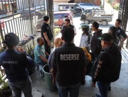 Kapolres Aceh Tengah Imbau Masyarakat Tidak Panic Buying BBM