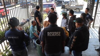 Kapolres Aceh Tengah Imbau Masyarakat Tidak Panic Buying BBM