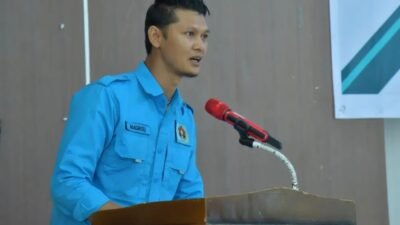 PWI Pastikan Tak Ada Anggotanya Terlibat Pemerasan di Bener Meriah