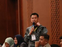 Sadra Munawar Nilai Bupati Tagore Alihkan Isu Dugaan Markup Bantuan Presiden : Jika Ada Oknum Wartawan Minta Uang, Laporkan