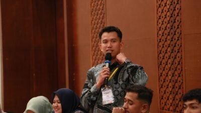 Sadra Munawar Nilai Bupati Tagore Alihkan Isu Dugaan Markup Bantuan Presiden : Jika Ada Oknum Wartawan Minta Uang, Laporkan