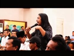 YAC Soroti Ketidakakuratan Data Korban Bencana, Minta Bupati Evaluasi Kinerja PU-PKP Bener Meriah