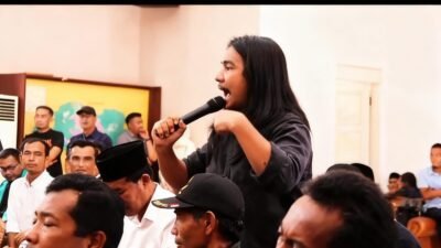 YAC Soroti Ketidakakuratan Data Korban Bencana, Minta Bupati Evaluasi Kinerja PU-PKP Bener Meriah