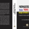 Buku setebal 449 Halaman Berjudul: MENGUTUK “TARIAN PANG TIBANG” DENGAN KEMARAU KEMARAHAN