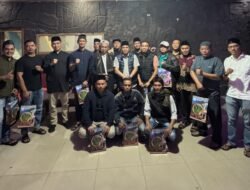 Bukber PWI, Pemkab Bener Meriah Tegaskan Sinergi dengan Pers