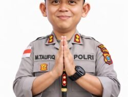 Pelayanan Prima Polres Aceh Tengah Tuai Apresiasi, Kepemimpinan AKBP Muhamad Taufik Dinilai Humanis dan Responsif