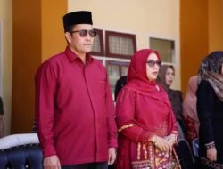 Kartini Challenge 2026 Resmi Dibuka, Ketua TP PKK Aceh Tengah Risnawati : Perempuan Kunci Utama Kemajuan Bangsa