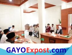 Pemkab Aceh Tengah Perkuat Program Vokasi, Buka Peluang Kerja Bidang Pariwisata bagi Masyarakat Kurang Mampu