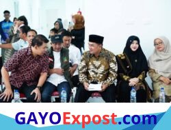 RSUD Datu Beru Rutin Adakan Bakti Sosial Operasi Bibir Sumbing Setiap Tahun