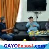 Bupati dan Wabup Bener Meriah Terima Kunjungan Kabiro Kompas TV Aceh, Perkuat Sinergi Publikasi Daerah