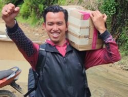 Aktivis Muda Sadra Munawar, Desak DPRK Bener Meriah  Buka Hasil Pansus Bencana ke Publik. 