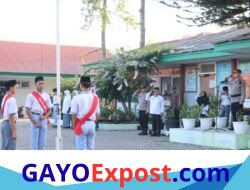 Polres Aceh Tengah Gencarkan “Saweu Sikula”, Tegaskan Bahaya Narkoba dan Kenakalan Remaja di Sekolah