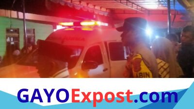 Korban Hanyut Sungai Kala Linge Ditemukan Meninggal di Aceh Timur, Jenajah Sudah Dirumah Duka