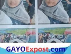 Remaja 18 Tahun di Bener Meriah Hilang Misterius, Polisi Bergerak dan Minta Bantuan Warga