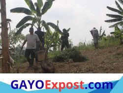 Koramil 08/Silih Nara Tingkatkan Kesiapsiagaan dan Perkuat Kedekatan dengan Masyarakat