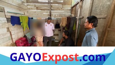 Remaja 15 Tahun Sempat Pergi dari Rumah di Aceh Tengah Ditemukan Selamat, Polisi Lakukan Pendalaman