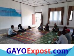 Babinsa Koramil 02/Bebesen Hadiri RAT Koperasi Desa Merah Putih Syariah, Perkuat Sinergi dan Pemberdayaan Ekonomi Warga