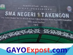 IKA SMAN 1 Takengon Bedah Jejak Alumni 2020-2026, Siapkan Lompatan Besar Menuju Kampus Top Dunia. 