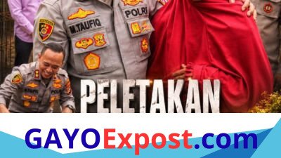 Kado Bhayangkara ke-80, Mimpi Maimunah Punya Rumah Layak Huni Terwujud