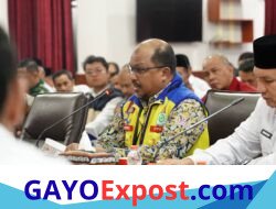 Jembatan Pelang dan Titi Merah Ditargetkan Rampung Akhir 2026, Siap Jadi Ikon Baru Aceh Tengah