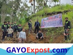 Respons Cepat Polres Aceh Tengah, Dugaan Tambang Emas Ilegal di Kampung Kekuyang Tidak Terbukti