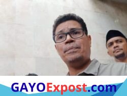 Faizal Assegaf Puji Prabowo soal Kasus Febrie Adriansyah: Langkah Bersejarah