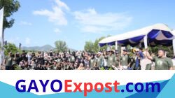 Medco E&P dan BPMA Tanam 1.000 Mangrove di Banda Aceh