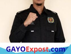 Ketua PWI Bener Meriah Sesalkan Pernyataan Hotman Paris yang Dinilai Melecehkan Profesi Wartawan