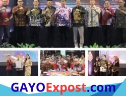 Kajari Kabupaten Madiun Hadiri Pamit Kenal Kapolres, Perkuat Sinergi Penegakan Hukum