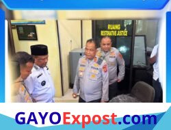 Satresnarkoba Bireun Berhasil Mengungkap Peredaran Gelap Narkotika Jenis Sabu Dalam Jumlah Besar