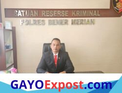 Kasus Kekerasan terhadap Anak Masuk Tahap Penuntutan, Satreskrim Polres Bener Meriah Limpahkan Tersangka ke Kejaksaan