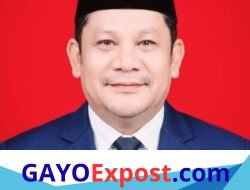 Jailani Malau Kembali Maju Calon Kepala Kampong Pasar Panjang, Usung Visi Kampong Mandiri dan Berbudaya