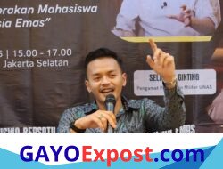 Reduksi Kedaulatan di Tanah Perjuangan: Kejanggalan IUP Operasi Produksi PT Linge Mineral Resources di Tengah Momentum Kemerdekaan.
