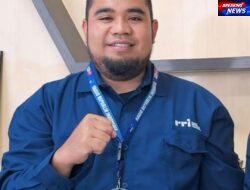 Katim LPU RRI Takengon Raih Prestasi Fotografi