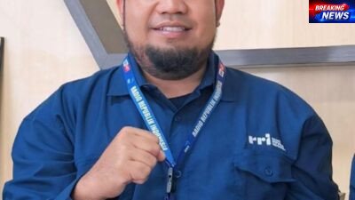 Katim LPU RRI Takengon Raih Prestasi Fotografi