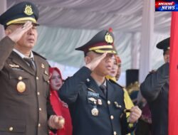 HUT ke-81 RI di Aceh Tengah, Kapolres Ajak Perkuat Persatuan dan Pengabdian