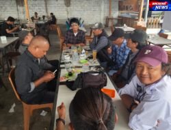 SMSI Minta Bupati Haili Yoga Evaluasi Prokopim Rahmad Hidayat dan Kominfo Mustafa Kamal