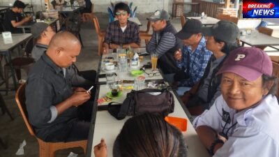 SMSI Minta Bupati Haili Yoga Evaluasi Prokopim Rahmad Hidayat dan Kominfo Mustafa Kamal