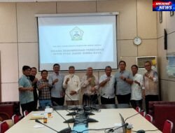 Radio Rimba Raya Resmi Jadi Situs Cagar Budaya