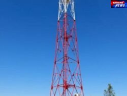Jaringan Telkomsel Lumpuh Total di Desa Lae Ikan, Warga Kesulitan Komunikasi