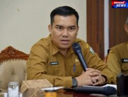 Pemkab Bener Meriah Gelar Rakor Calon Penerima Bansos Tahun 2027