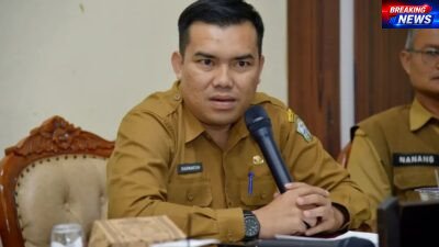 Pemkab Bener Meriah Gelar Rakor Calon Penerima Bansos Tahun 2027
