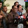 Presiden Prabowo Bentuk BPGMN, Perkuat Pencegahan Karhutla dari Desa