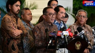 Presiden Prabowo Bentuk BPGMN, Perkuat Pencegahan Karhutla dari Desa