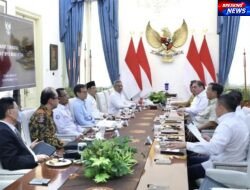 Presiden Prabowo Bahas Penguatan BPJS Kesehatan, Pemerintah Siapkan Tambahan Rp20 Triliun